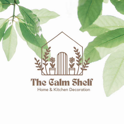 The Calm Shelf